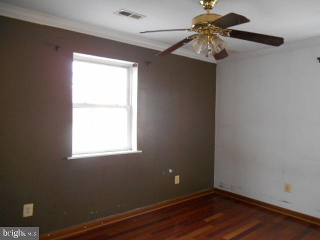 3221 8th Street Southeast, Unit 8 Washington, DC 20032 - Photo 4 of 5 Primary Bedroom