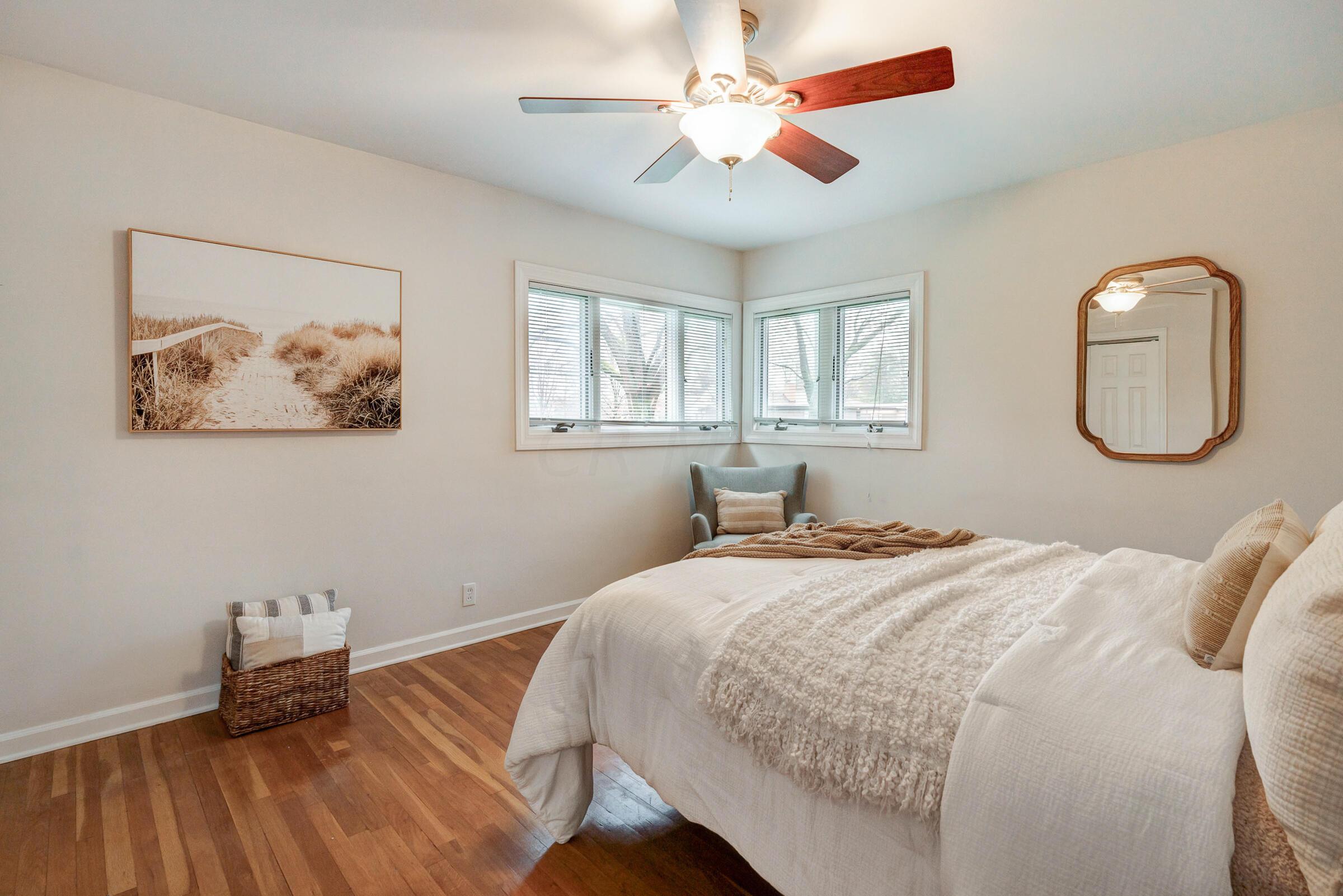2234 Wickliffe Road Columbus, OH 43221 - Photo 20 of 42 Primary Bedroom