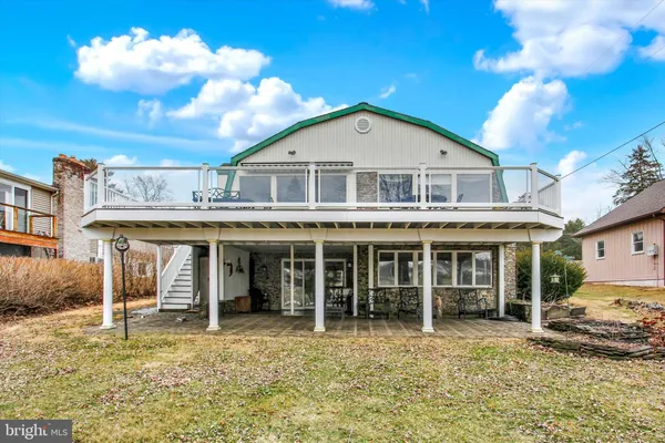 $655,000 | 627 Heritage Drive, Gettysburg, PA 17325