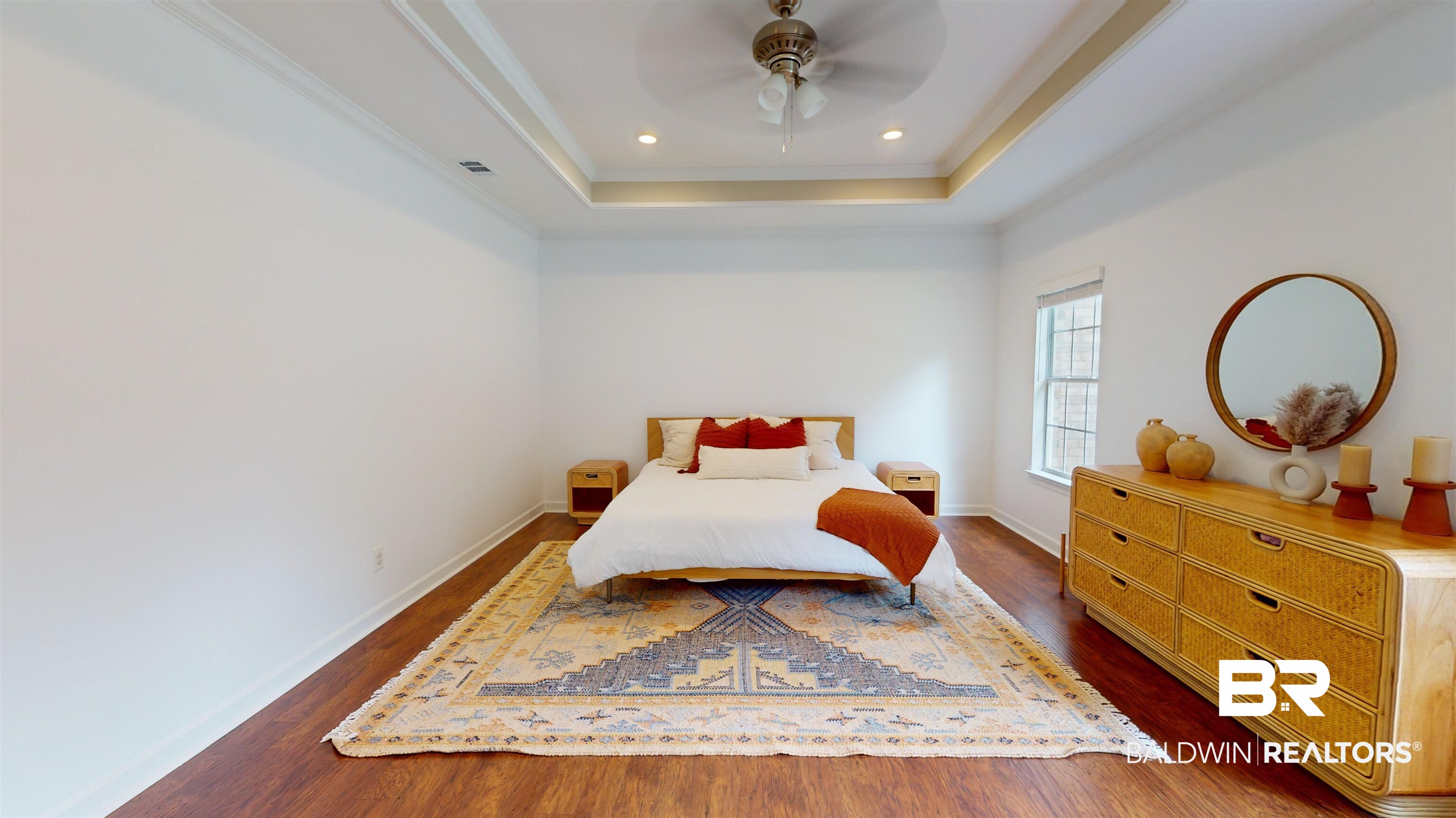 460 South Wedgefield Drive Mobile, AL 36608 - Photo 20 of 39