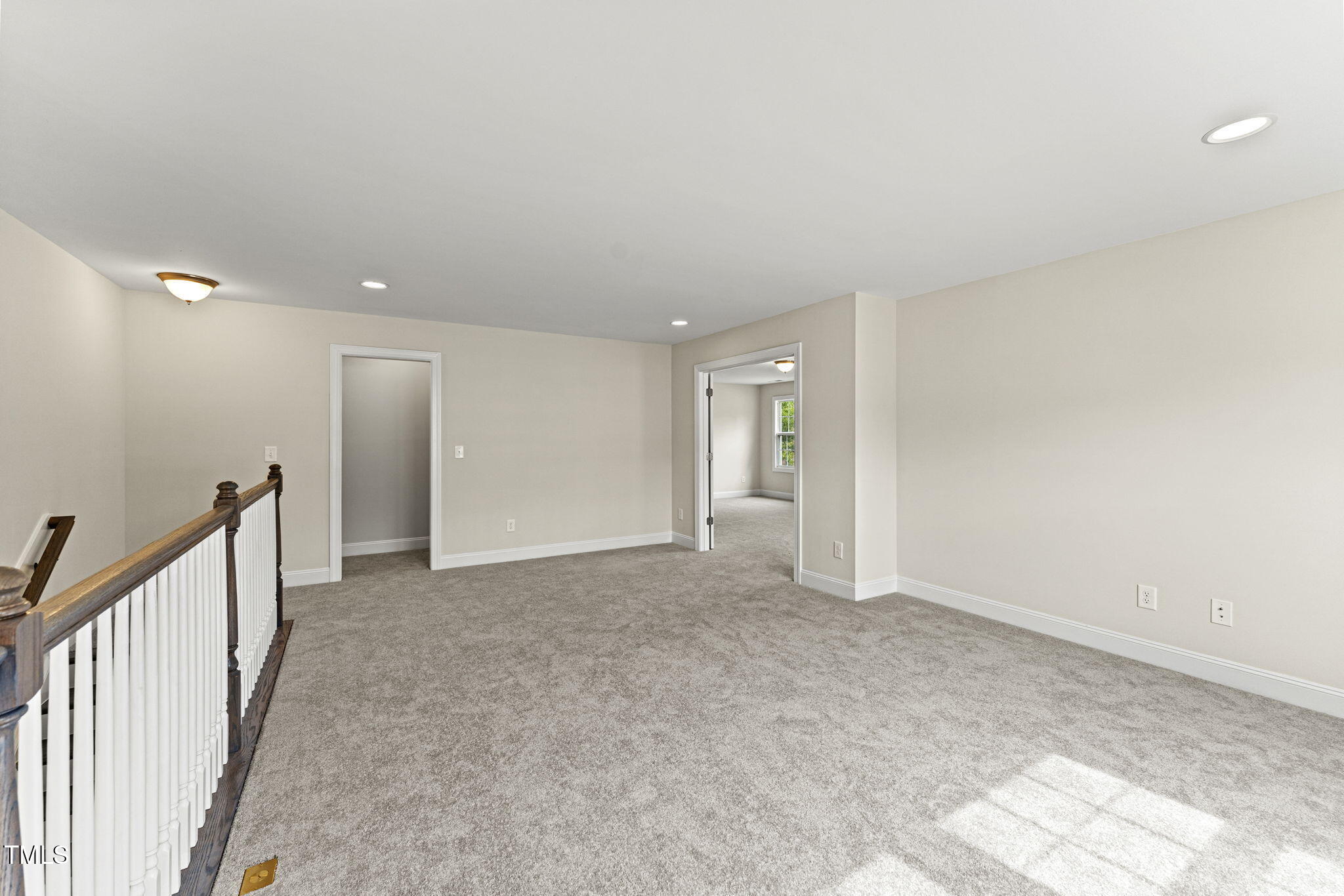 134 Ivy Rdg Road Chapel Hill, NC 27516 - Photo 18 of 37 a view of an empty room