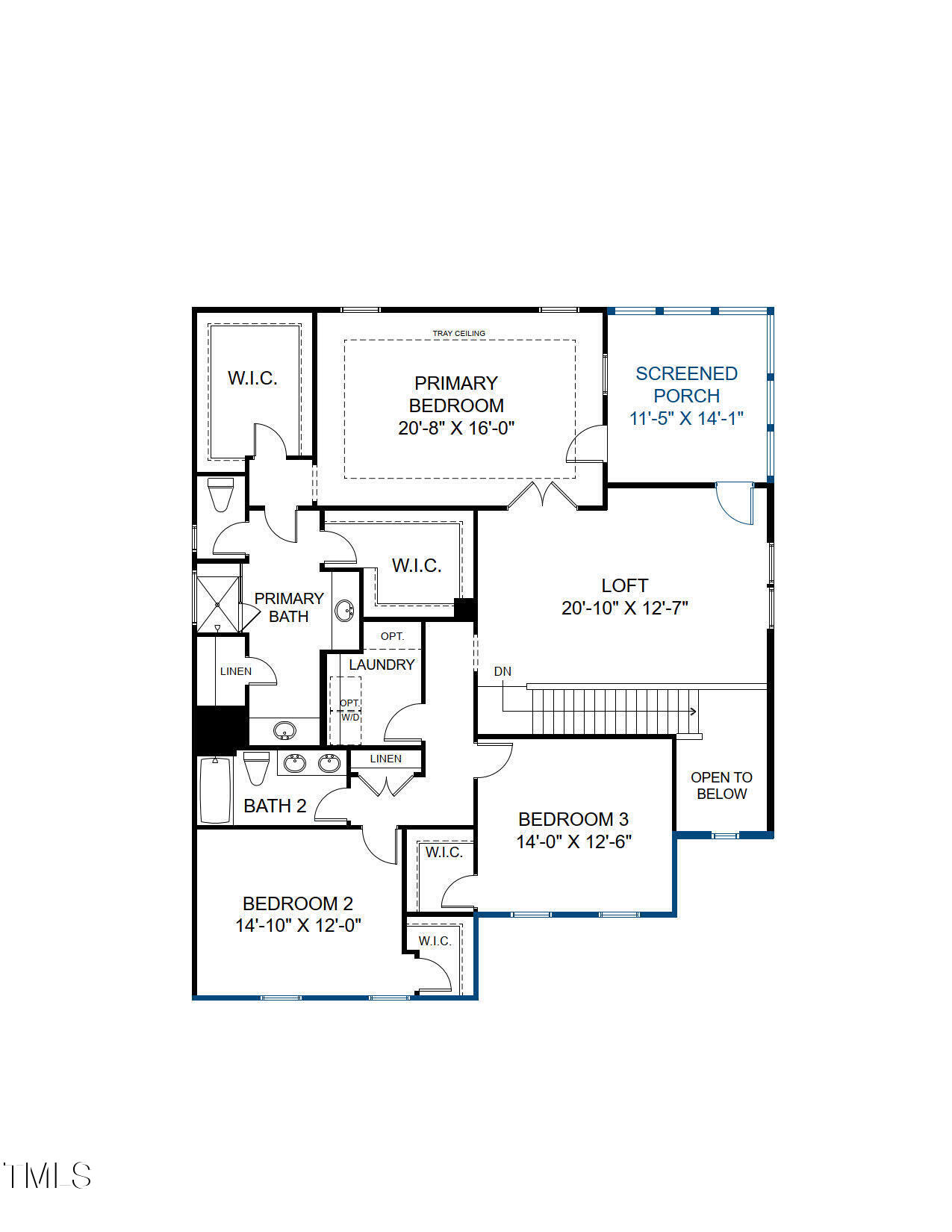 134 Ivy Rdg Road Chapel Hill, NC 27516 - Photo 36 of 37 unknown