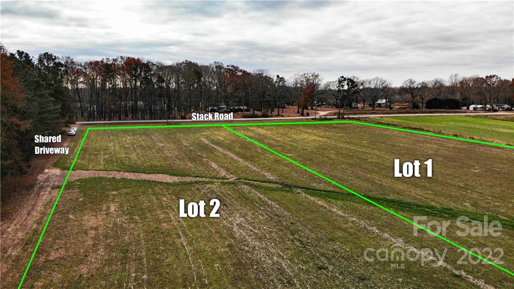 5819 Stack Road, Unit 2 Monroe, NC 28112 - Photo 2 of 39 a view of a park that has a lots of trees