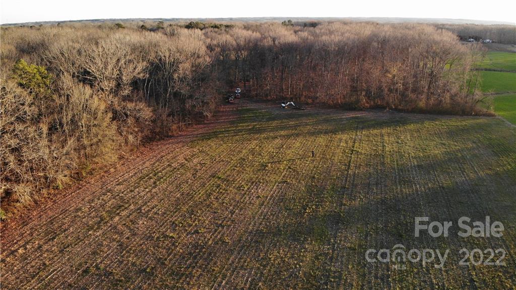 5819 Stack Road, Unit 2 Monroe, NC 28112 - Photo 29 of 39 a view of a yard with an outdoor space
