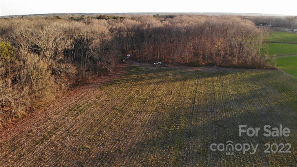 5819 Stack Road, Unit 2 Monroe, NC 28112 - Photo 33 of 39 a view of a yard with an outdoor space