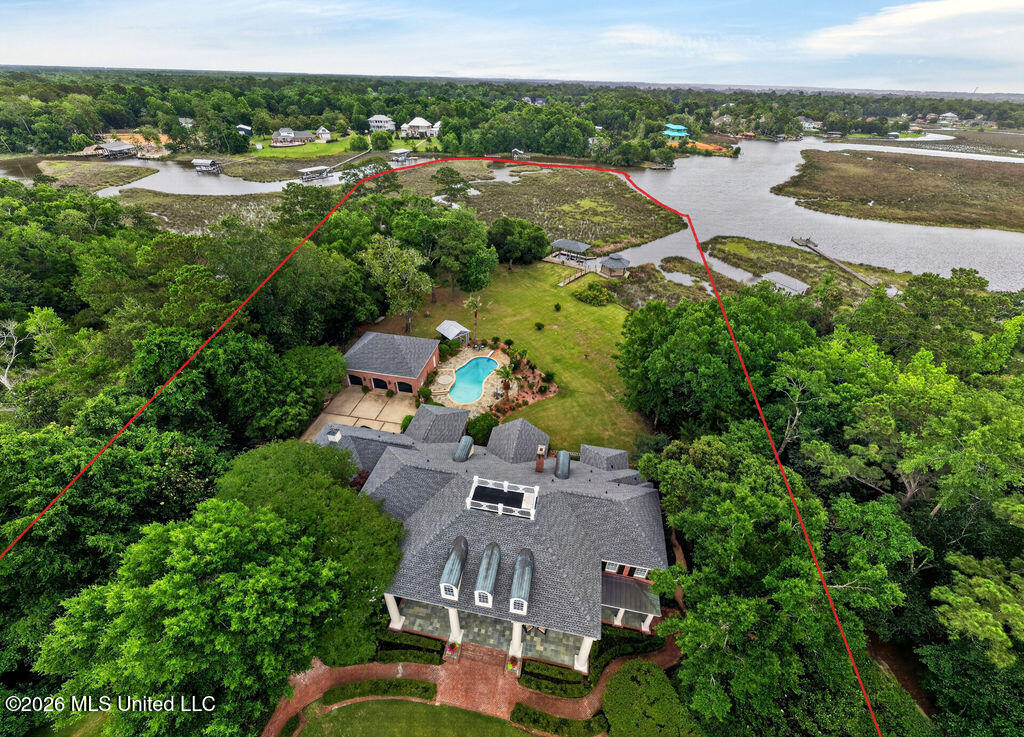 120 Knapp Road Ocean Springs, MS 39564 - Photo 4 of 185 120KnappRd-19