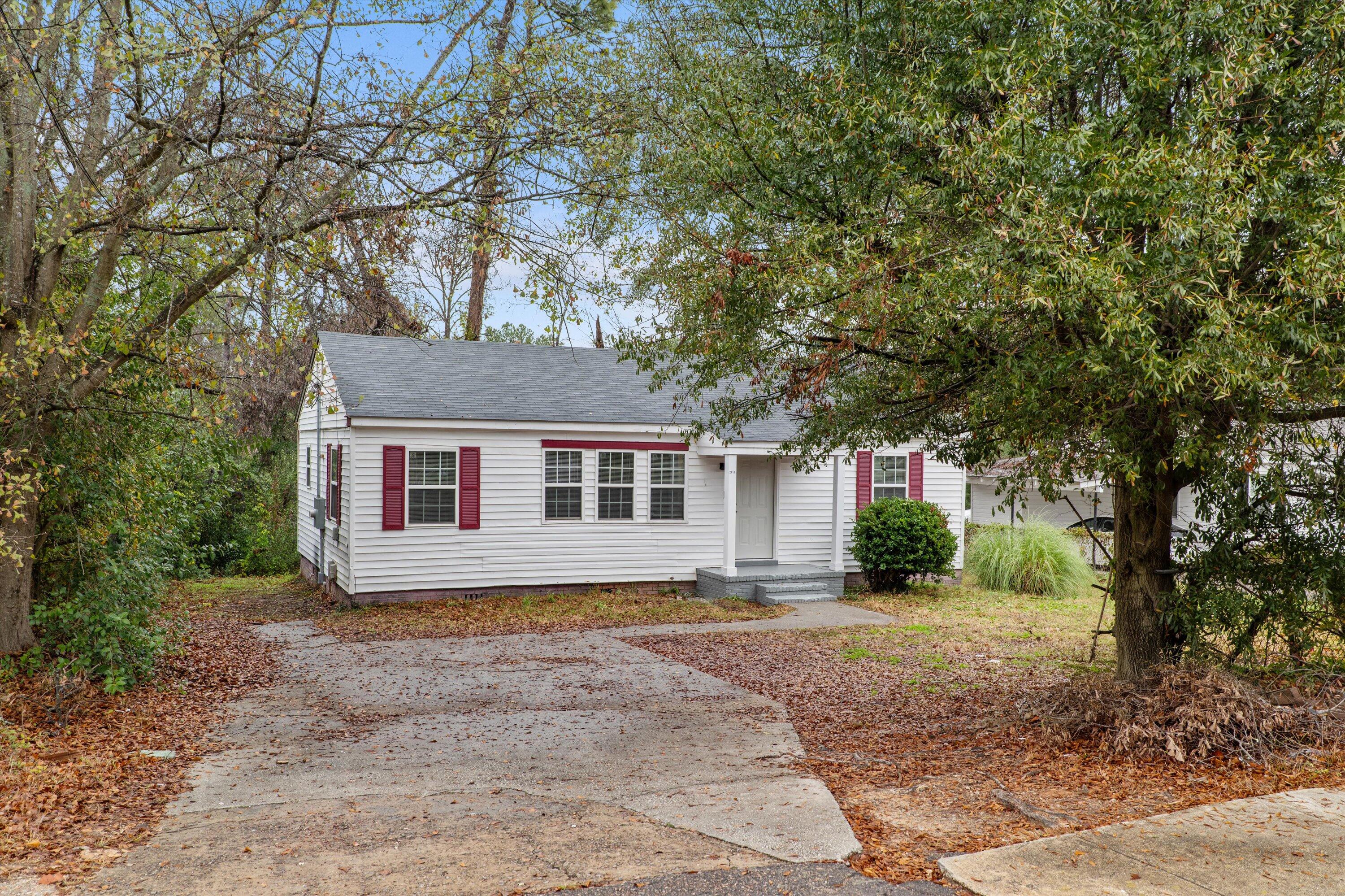 2411 Ruby Drive Augusta, GA 30906 - Photo 3 of 37 02-P1515950