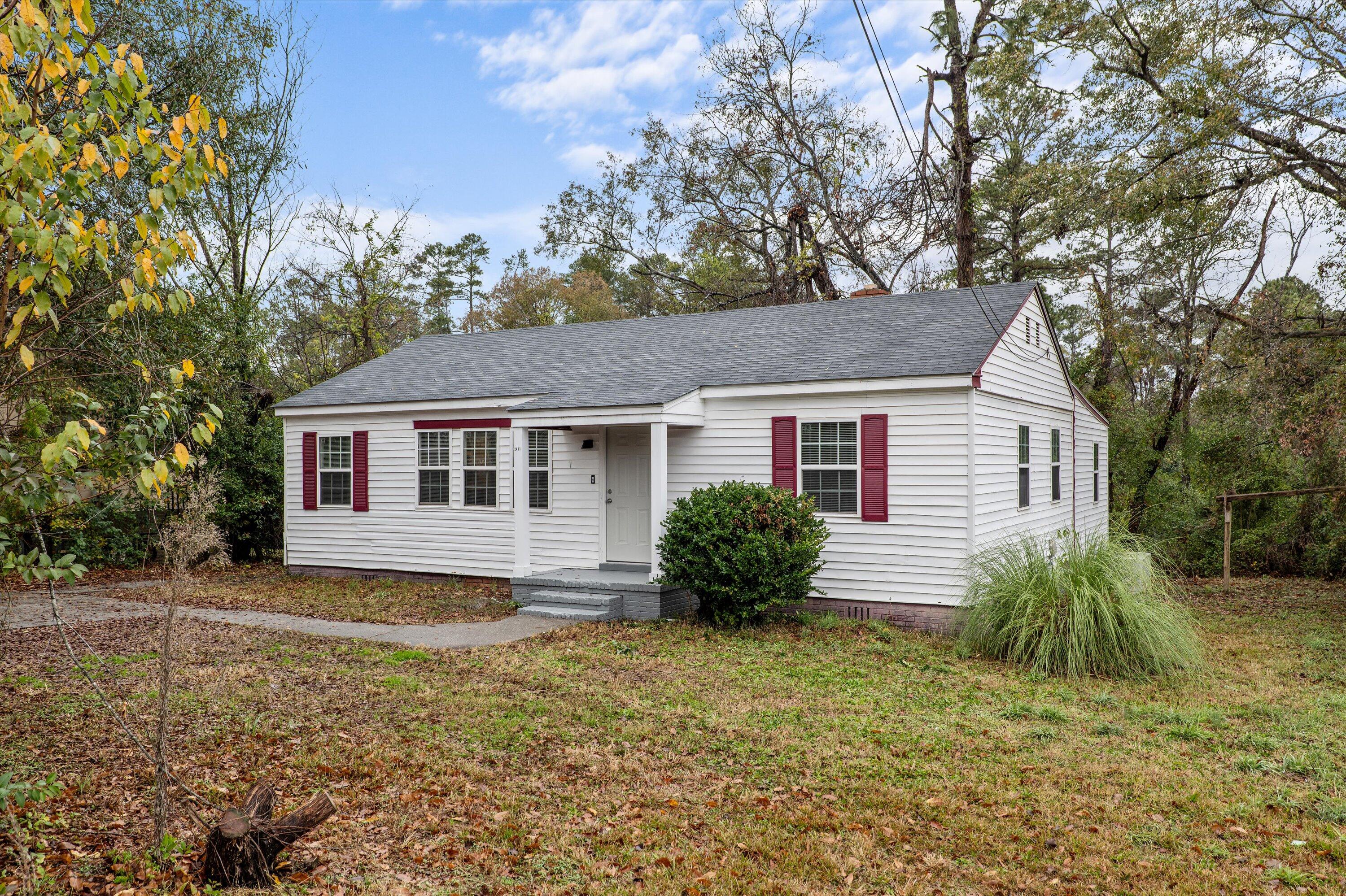 2411 Ruby Drive Augusta, GA 30906 - Photo 4 of 37 07-P1515956