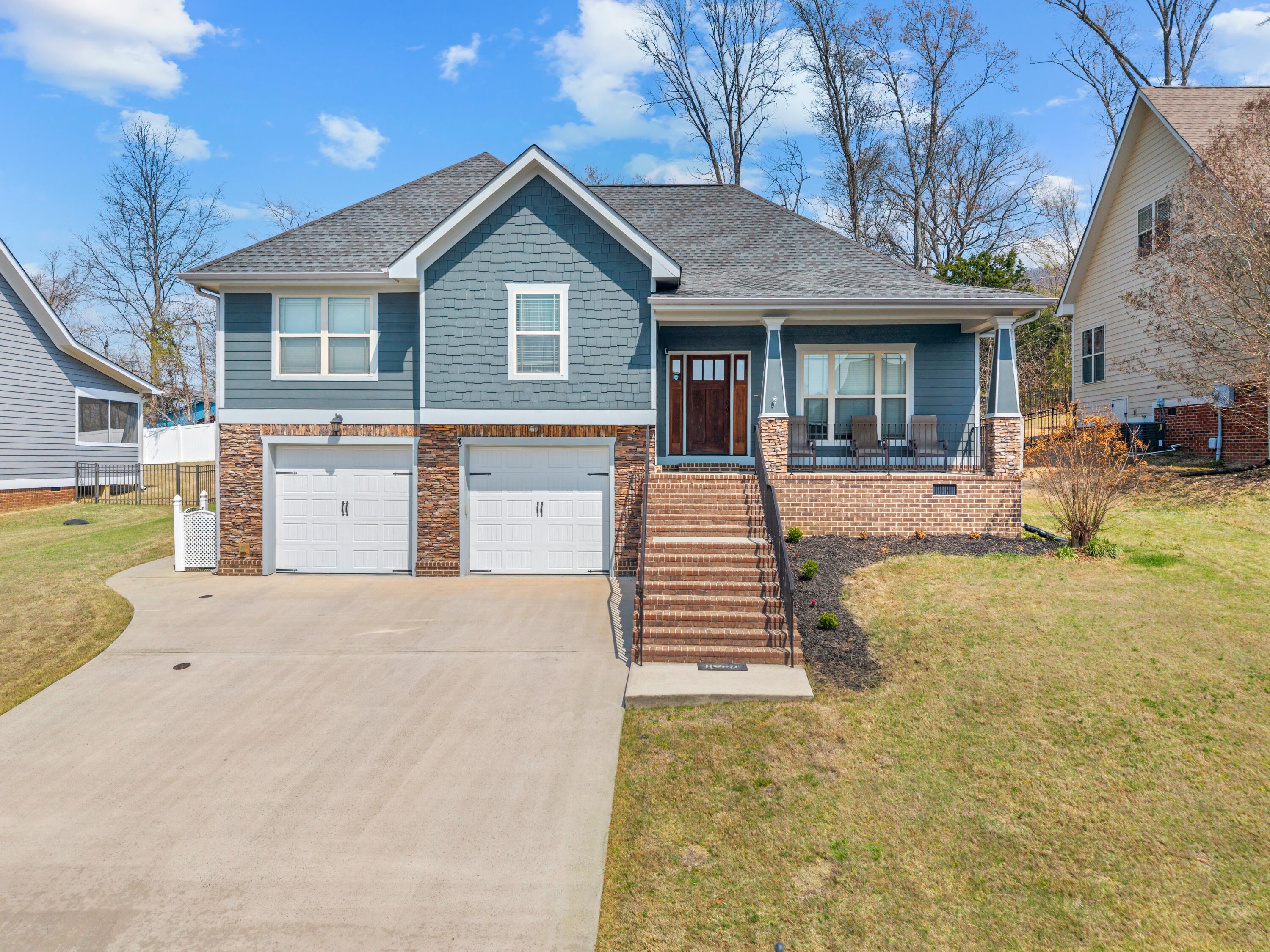 8153 Perfect View Ooltewah, TN 37363 - Photo 2 of 2 DJI_20260326133036_0082_D