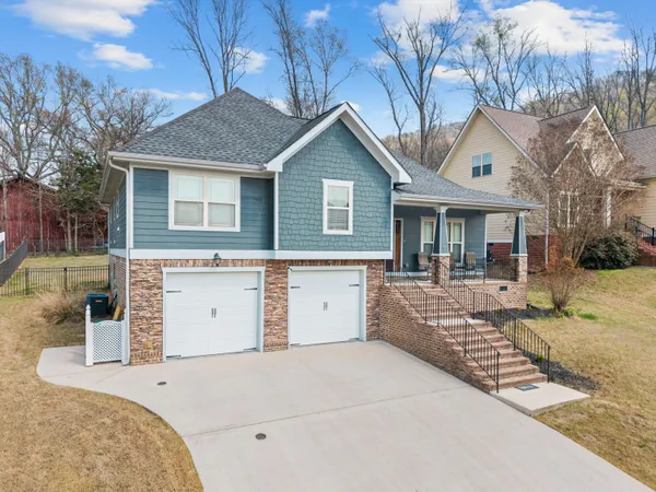 $450,000 | 8153 Perfect View, Ooltewah, TN 37363