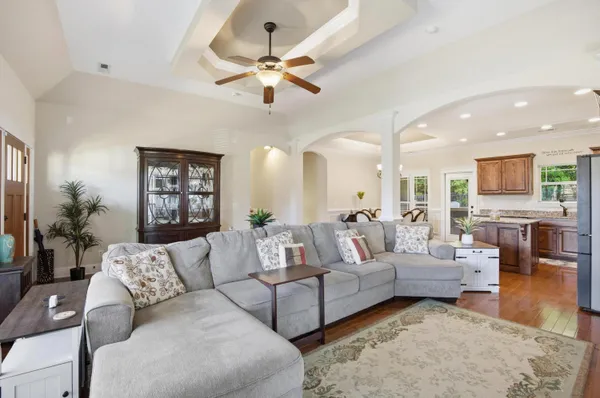 $450,000 | 8153 Perfect View, Ooltewah, TN 37363