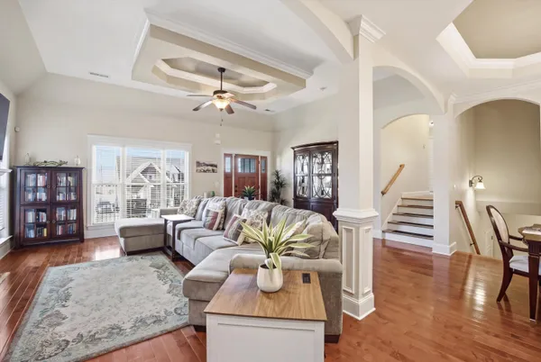 $450,000 | 8153 Perfect View, Ooltewah, TN 37363