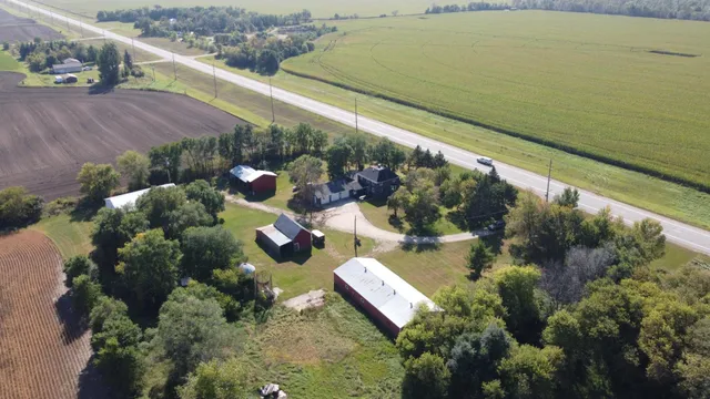 $365,000 | 23304 Highway 29, Henning, MN 56551