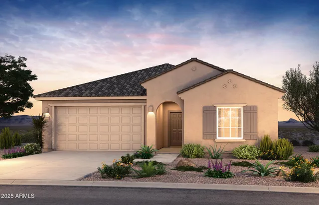 $489,990 | 17793 West Pueblo Avenue, Goodyear, AZ 85338