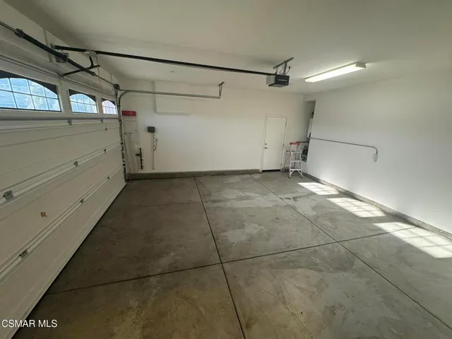 a view of small space