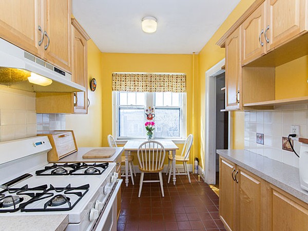 4 Chiswick Road, Unit 35 Boston, MA 02135 - Photo 6 of 10 Gallery Image 6