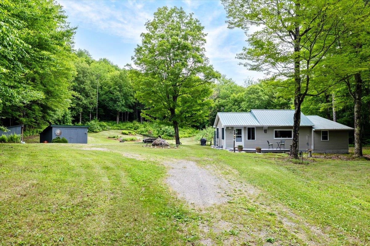 258 Highland Springs Road Montgomery, VT 05471 - Photo 38 of 45 Gallery Image 38