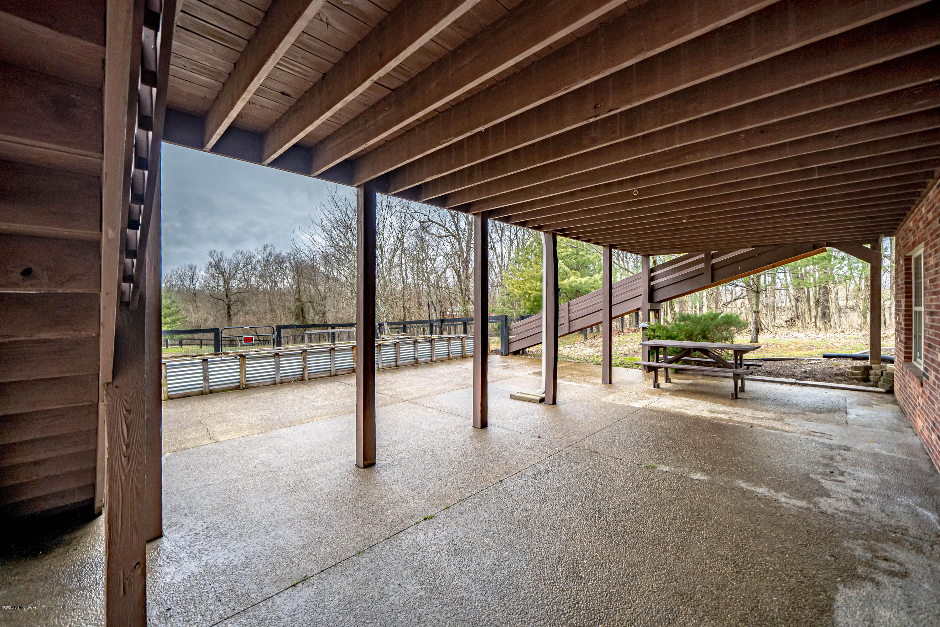 208 Owl Ridge Road Shelbyville, KY 40065 - Photo 49 of 70 DSC04070