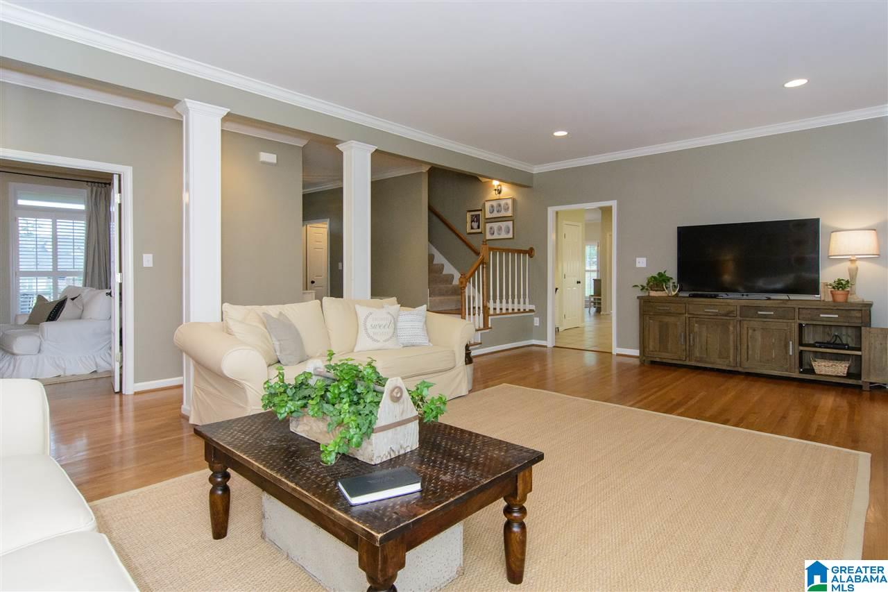 4624 Old Looney Mill Road Birmingham, AL 35243 - Photo 6 of 49