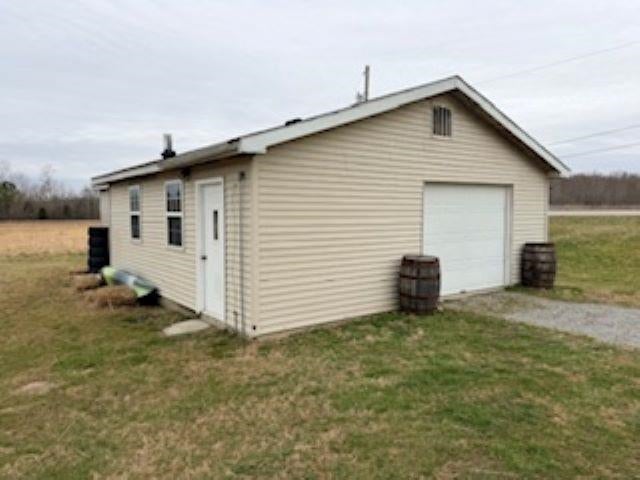 2505 Caneyville Road Roundhill, KY 42275 - Photo 26 of 27 Gallery Image 26