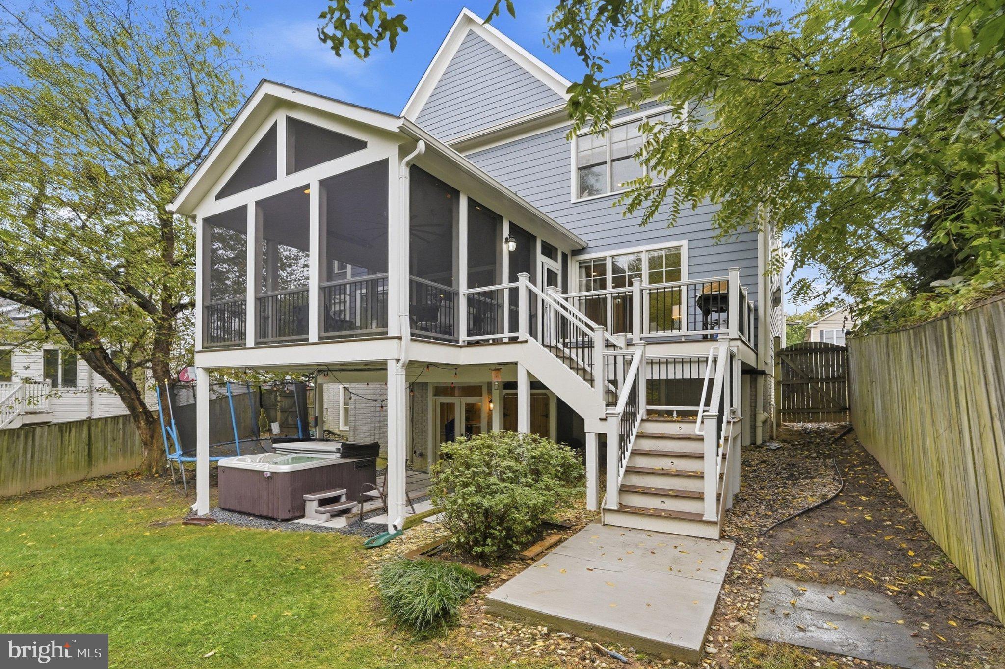 5813 Ipswich Road Bethesda, MD 20814 - Photo 66 of 70 Gallery Image 66