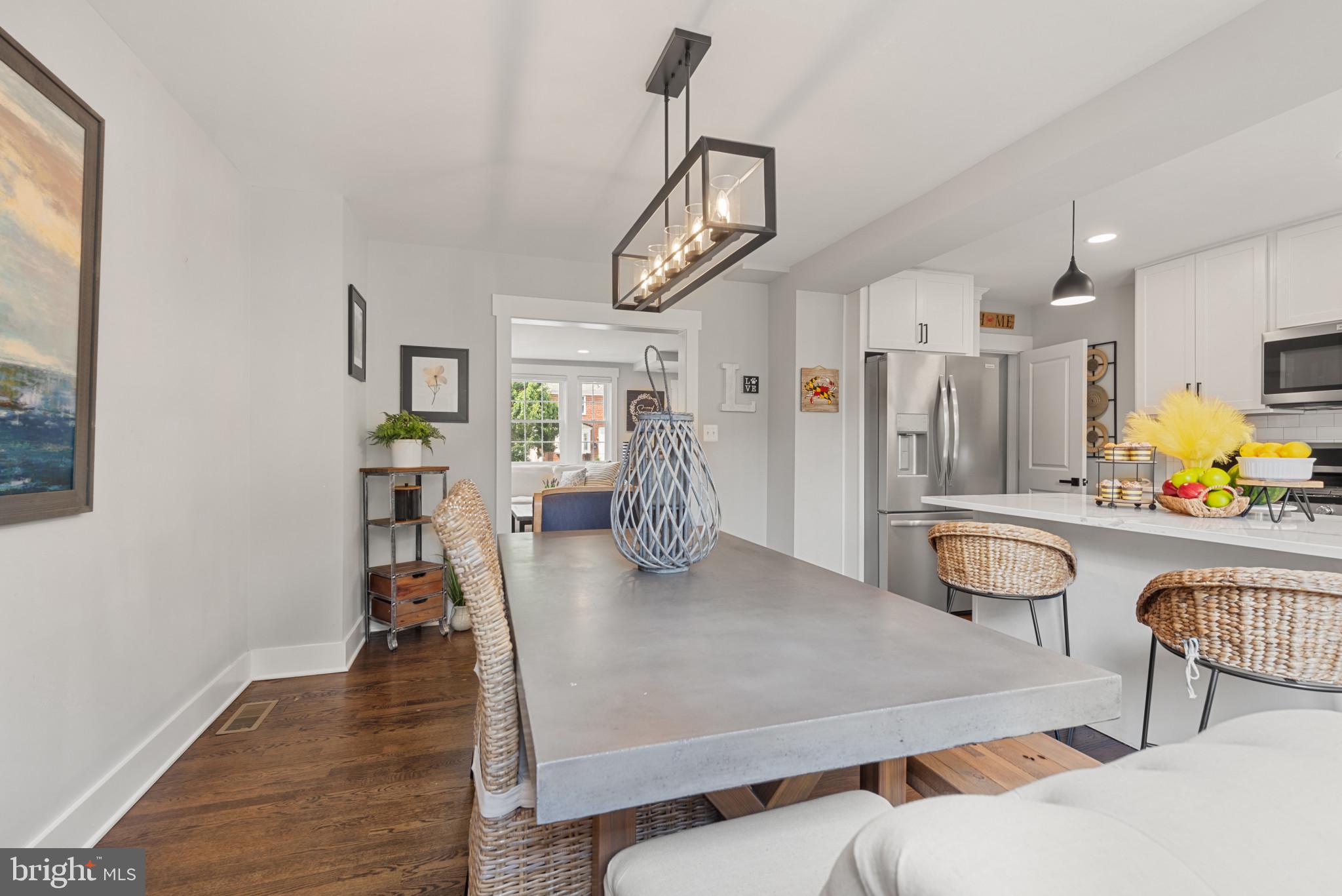 203 Blenheim Road Baltimore, MD 21212 - Photo 11 of 42