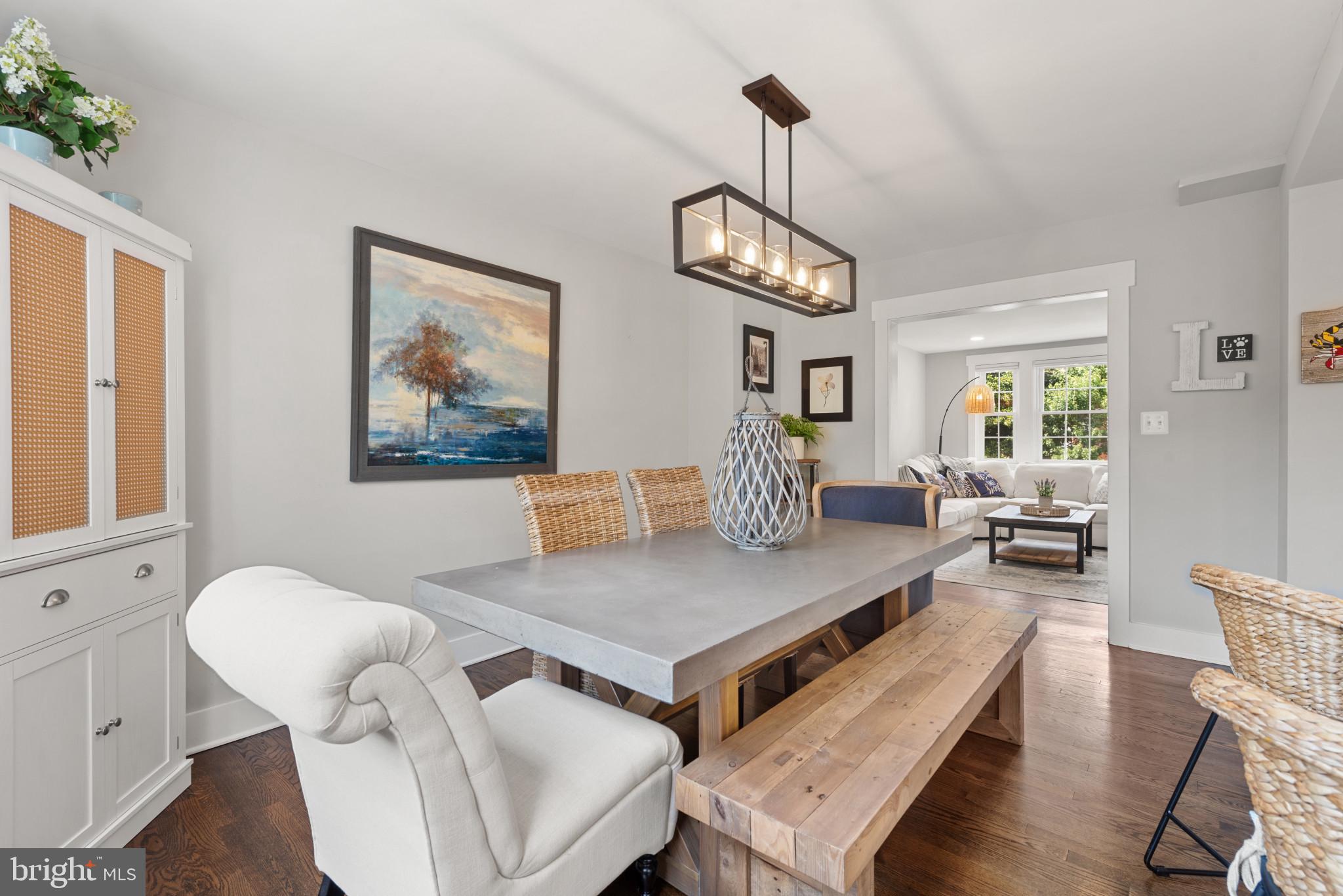 203 Blenheim Road Baltimore, MD 21212 - Photo 12 of 42