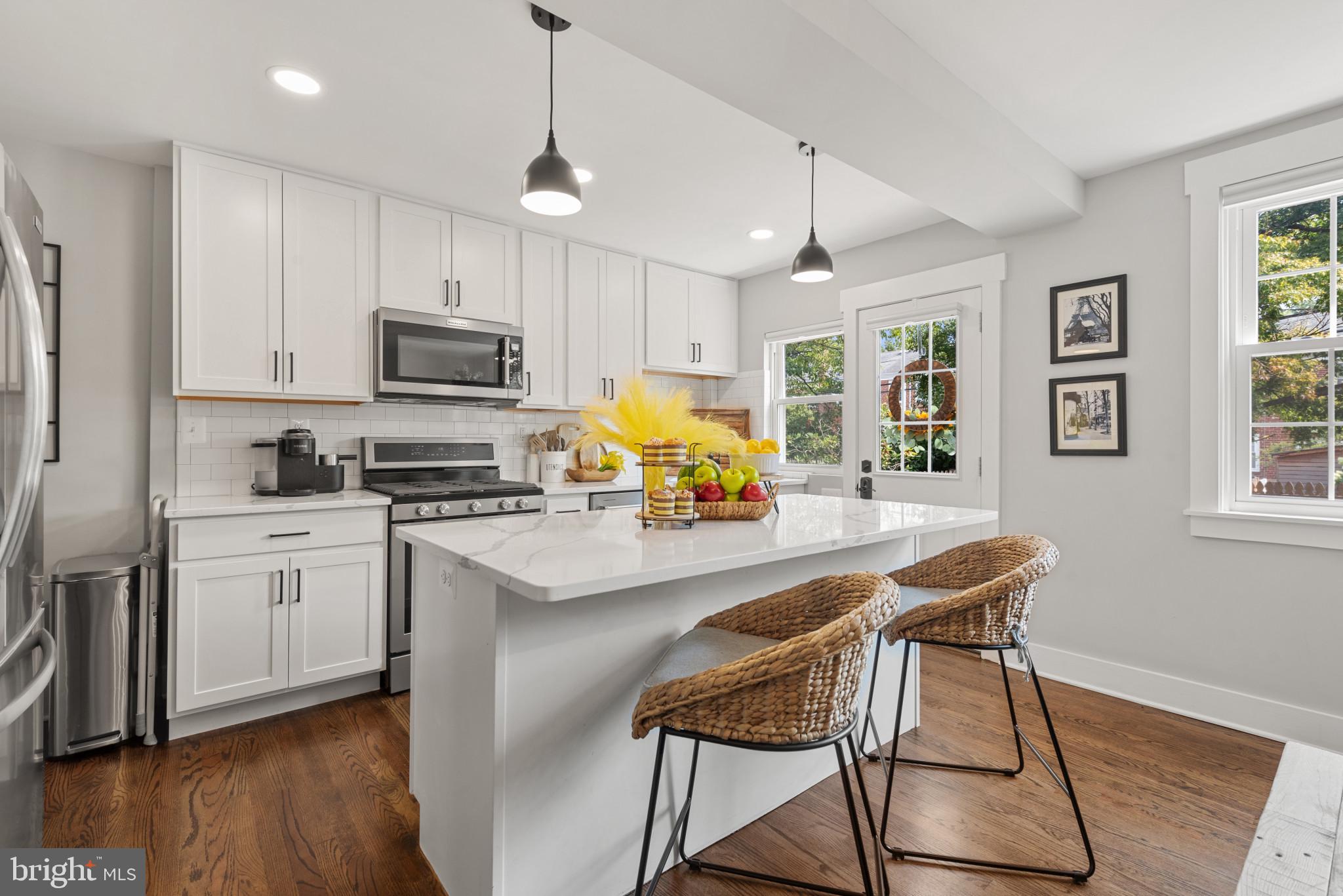 203 Blenheim Road Baltimore, MD 21212 - Photo 13 of 42