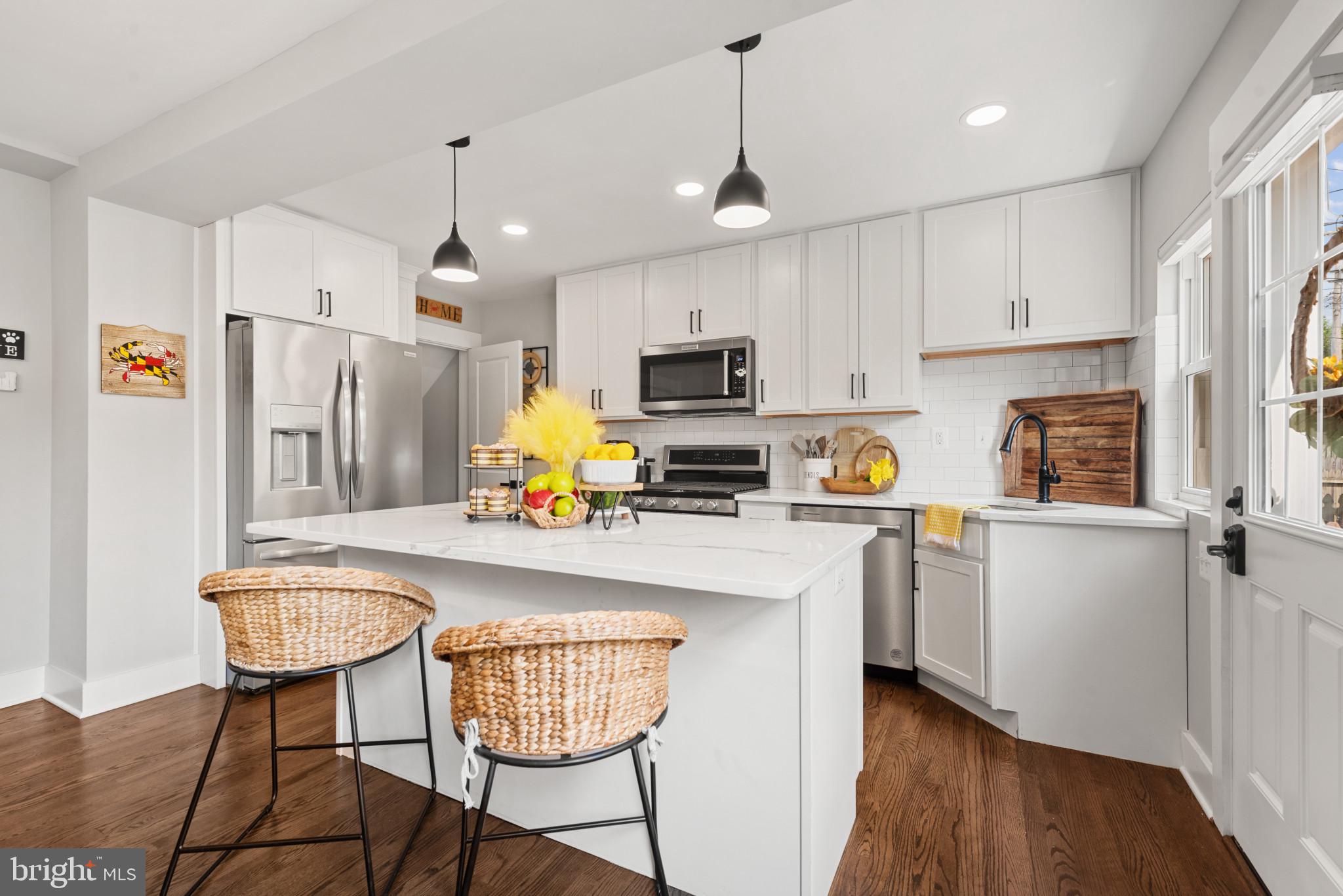 203 Blenheim Road Baltimore, MD 21212 - Photo 14 of 42