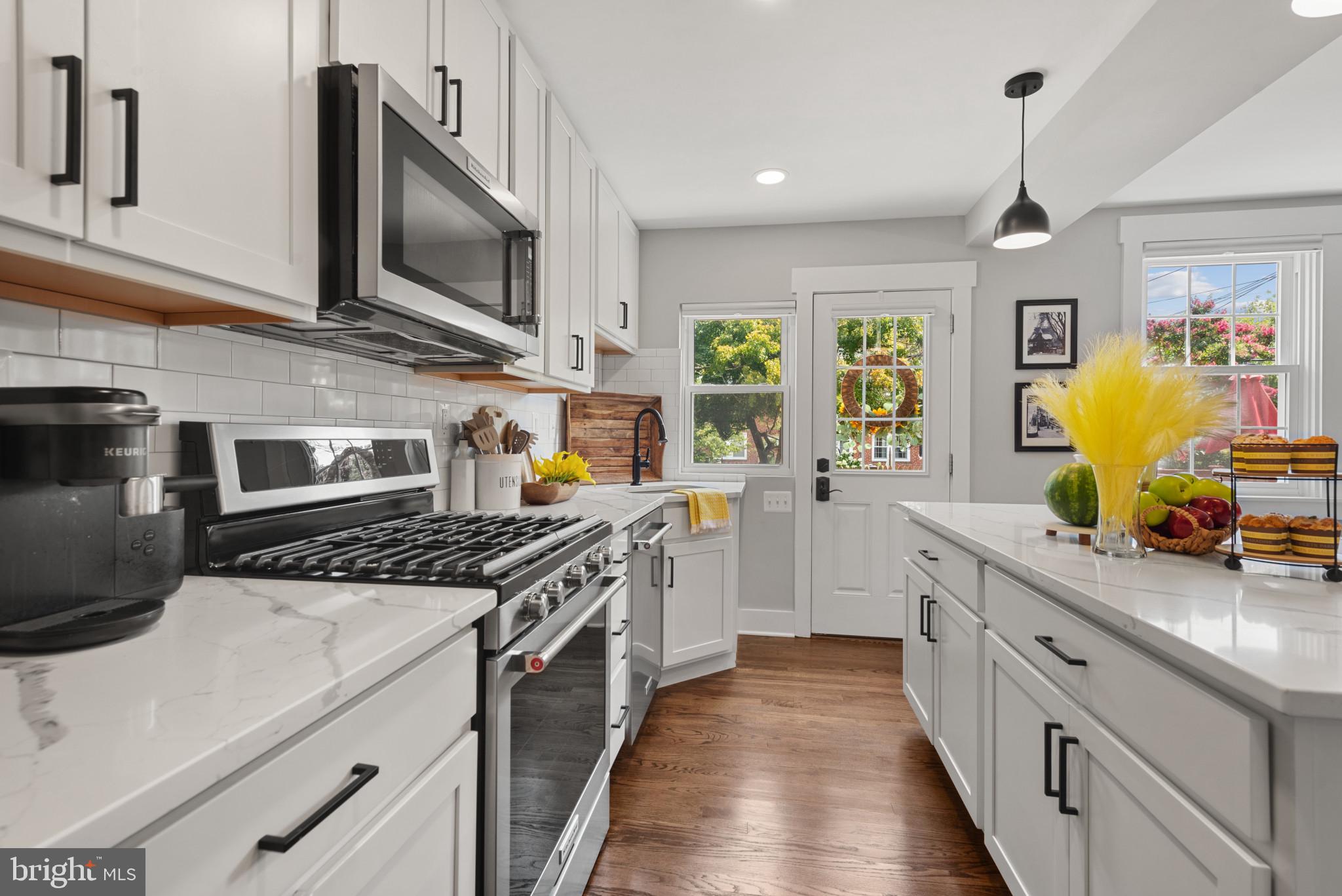 203 Blenheim Road Baltimore, MD 21212 - Photo 15 of 42
