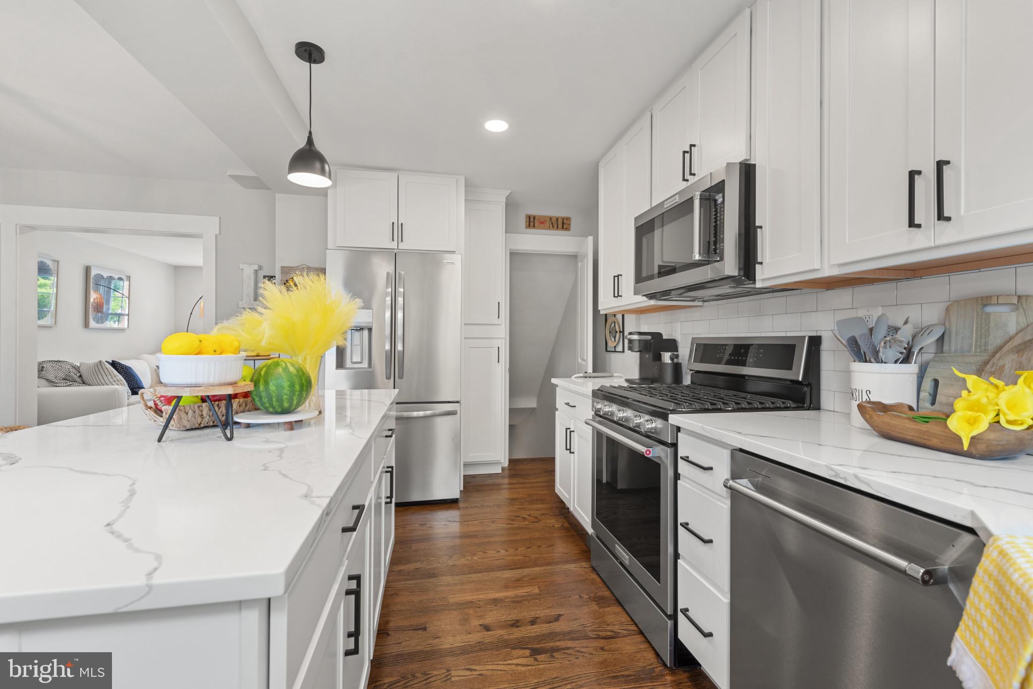 203 Blenheim Road Baltimore, MD 21212 - Photo 16 of 42