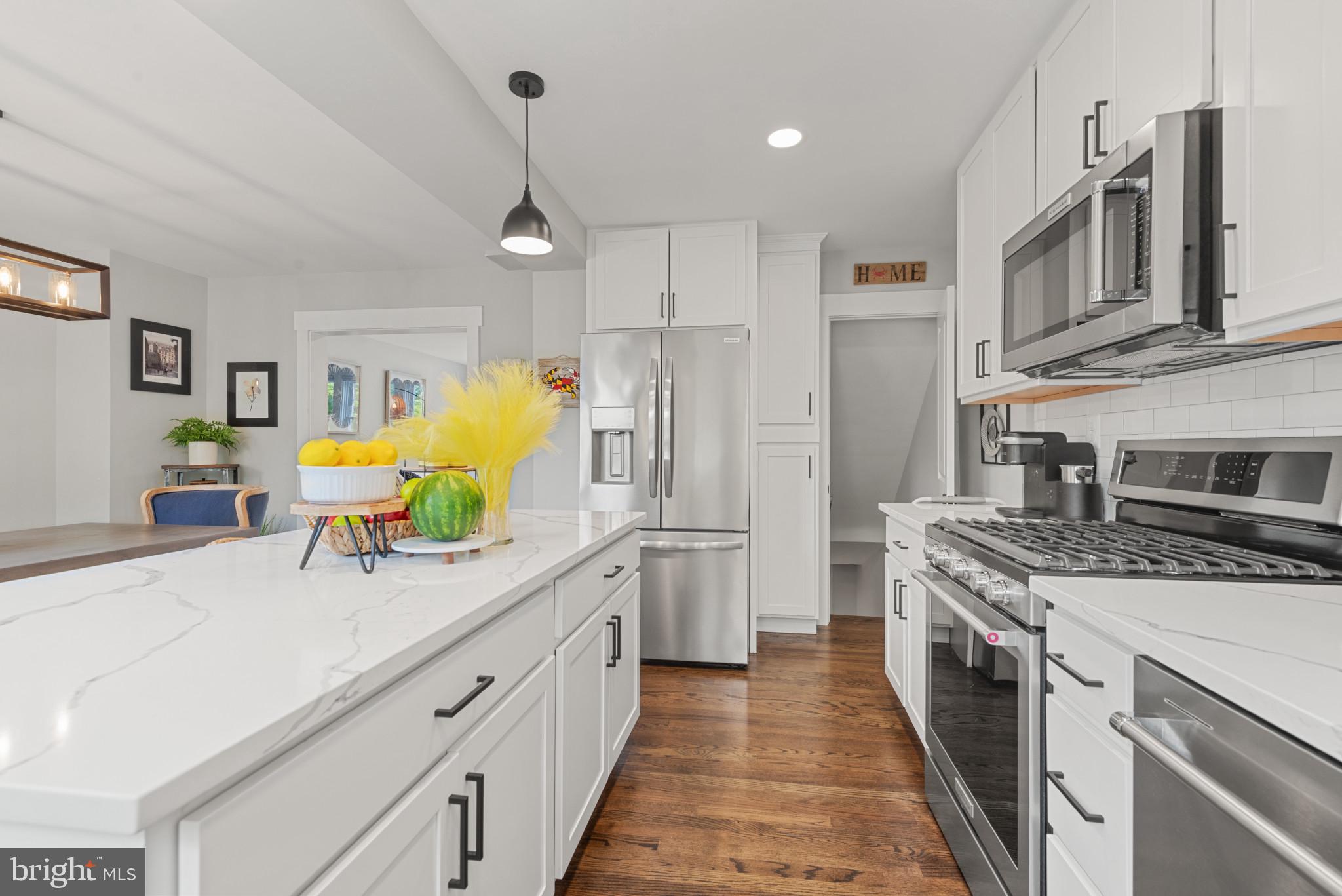 203 Blenheim Road Baltimore, MD 21212 - Photo 17 of 42