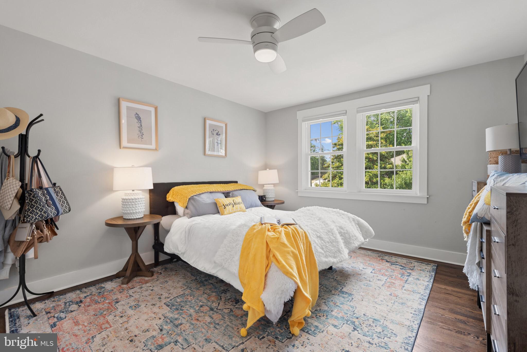 203 Blenheim Road Baltimore, MD 21212 - Photo 19 of 42