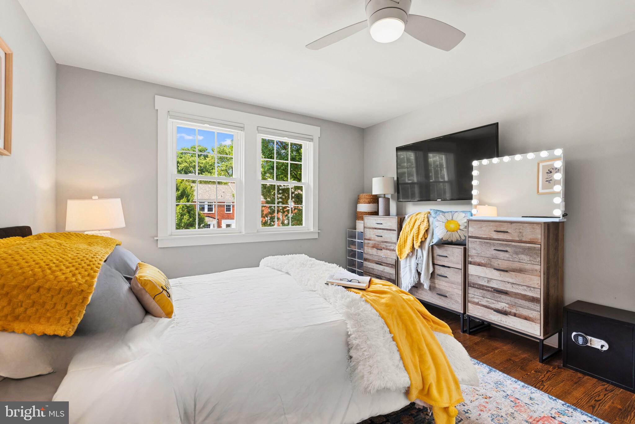 203 Blenheim Road Baltimore, MD 21212 - Photo 20 of 42