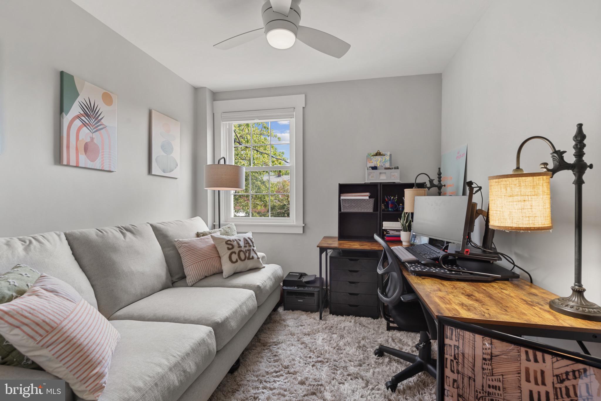 203 Blenheim Road Baltimore, MD 21212 - Photo 21 of 42