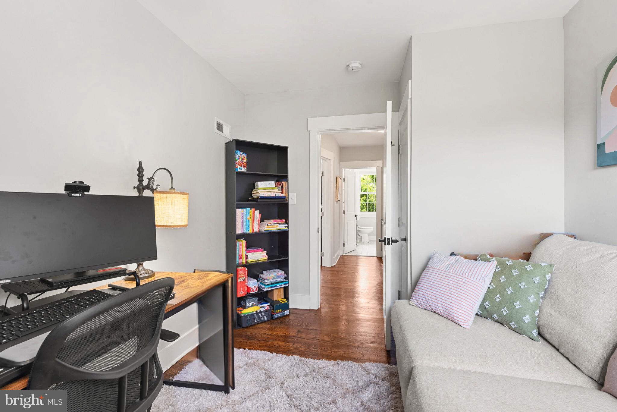 203 Blenheim Road Baltimore, MD 21212 - Photo 22 of 42