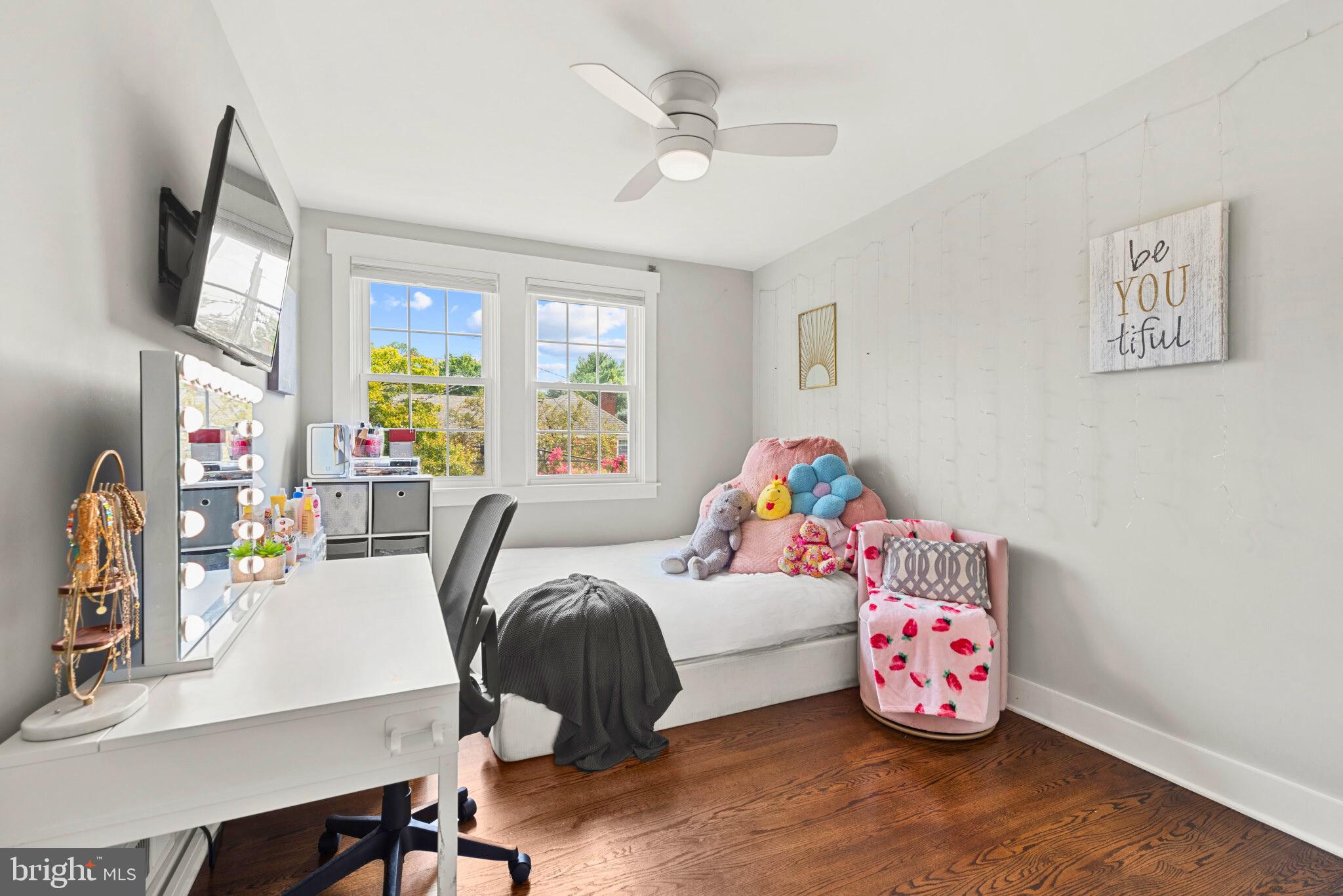 203 Blenheim Road Baltimore, MD 21212 - Photo 23 of 42
