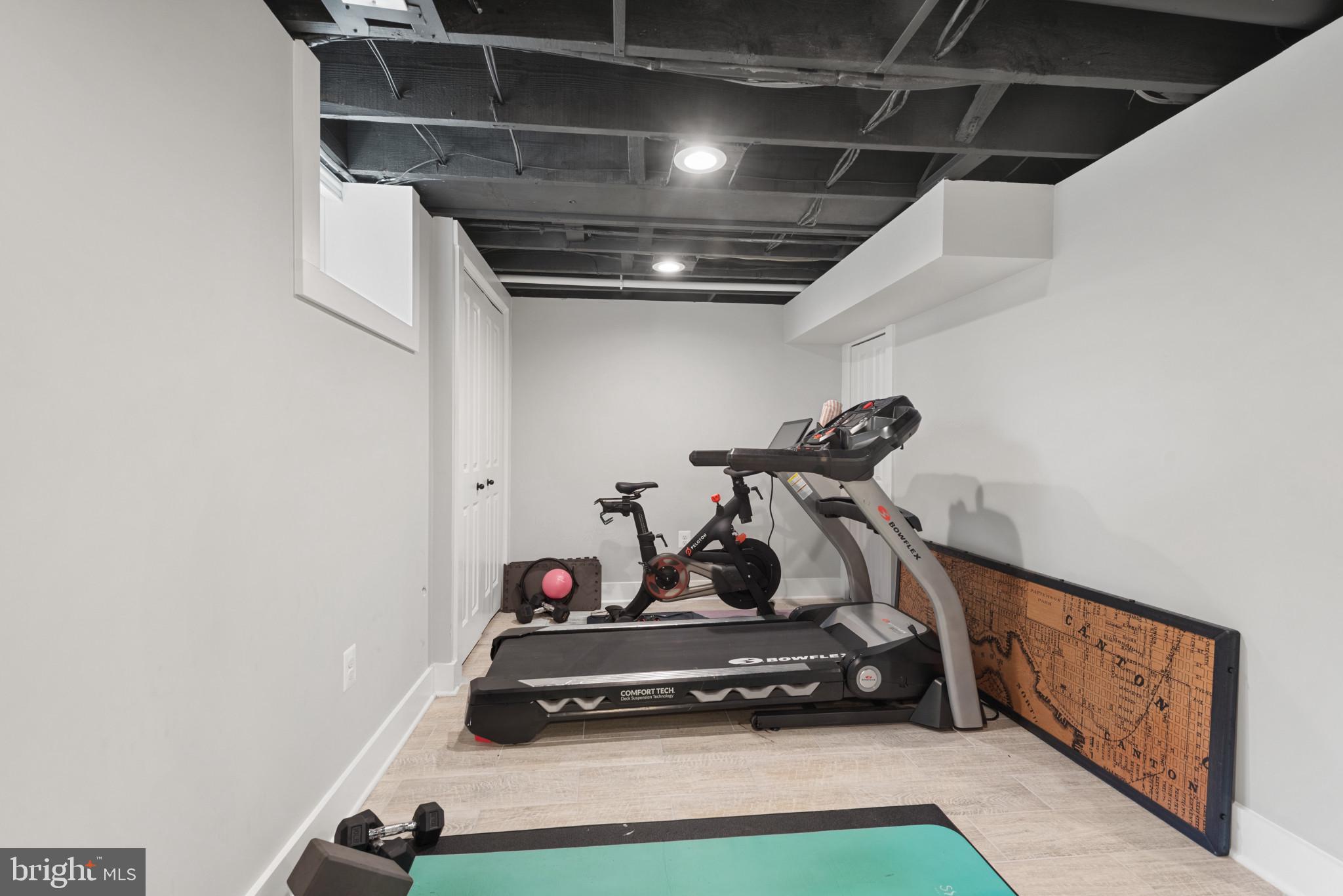 203 Blenheim Road Baltimore, MD 21212 - Photo 29 of 42