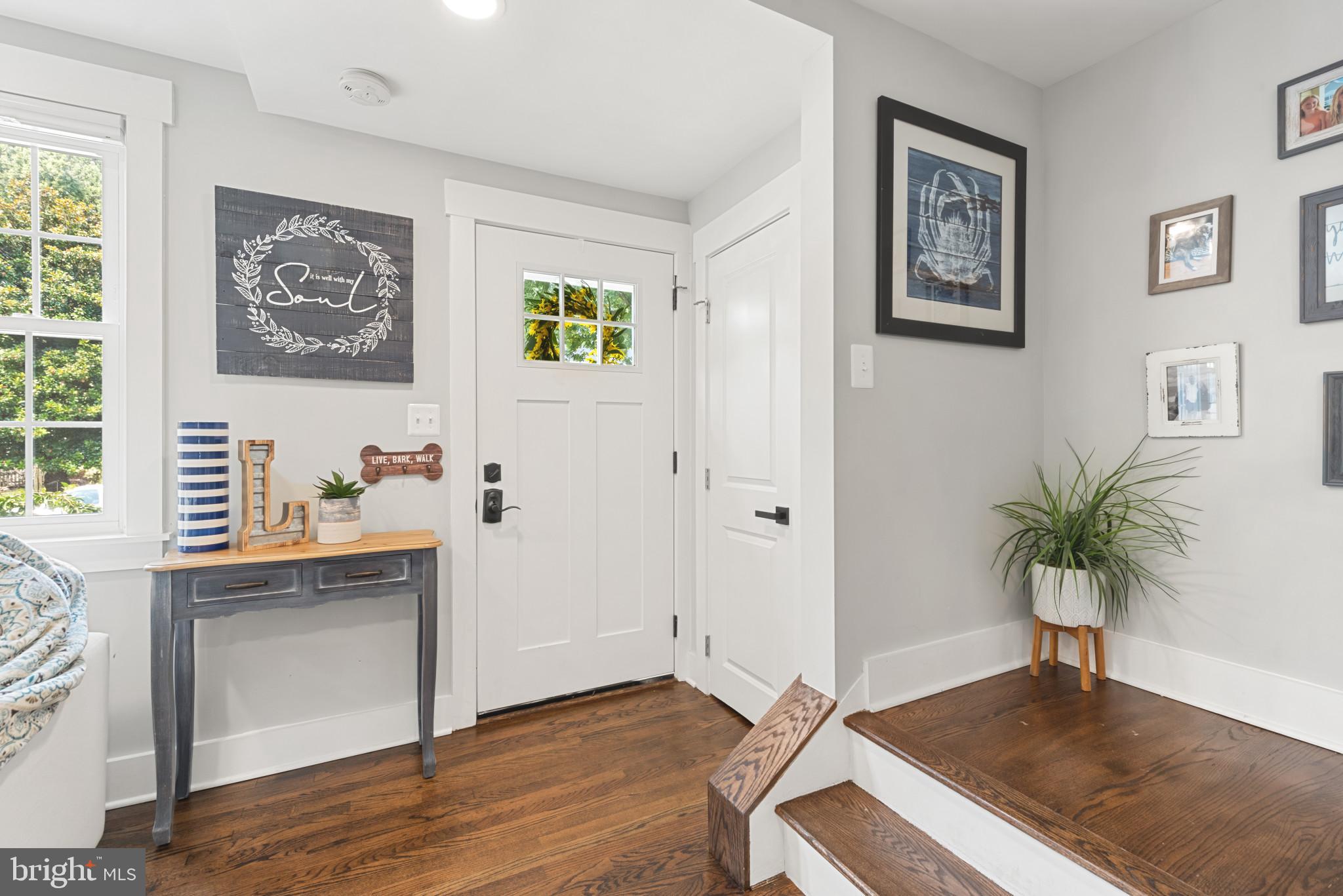 203 Blenheim Road Baltimore, MD 21212 - Photo 3 of 42
