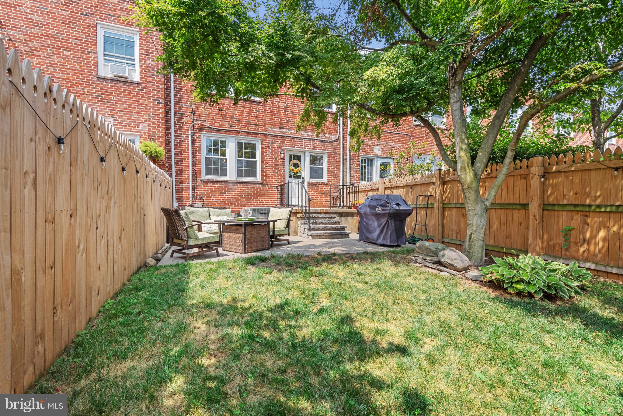 203 Blenheim Road Baltimore, MD 21212 - Photo 32 of 42