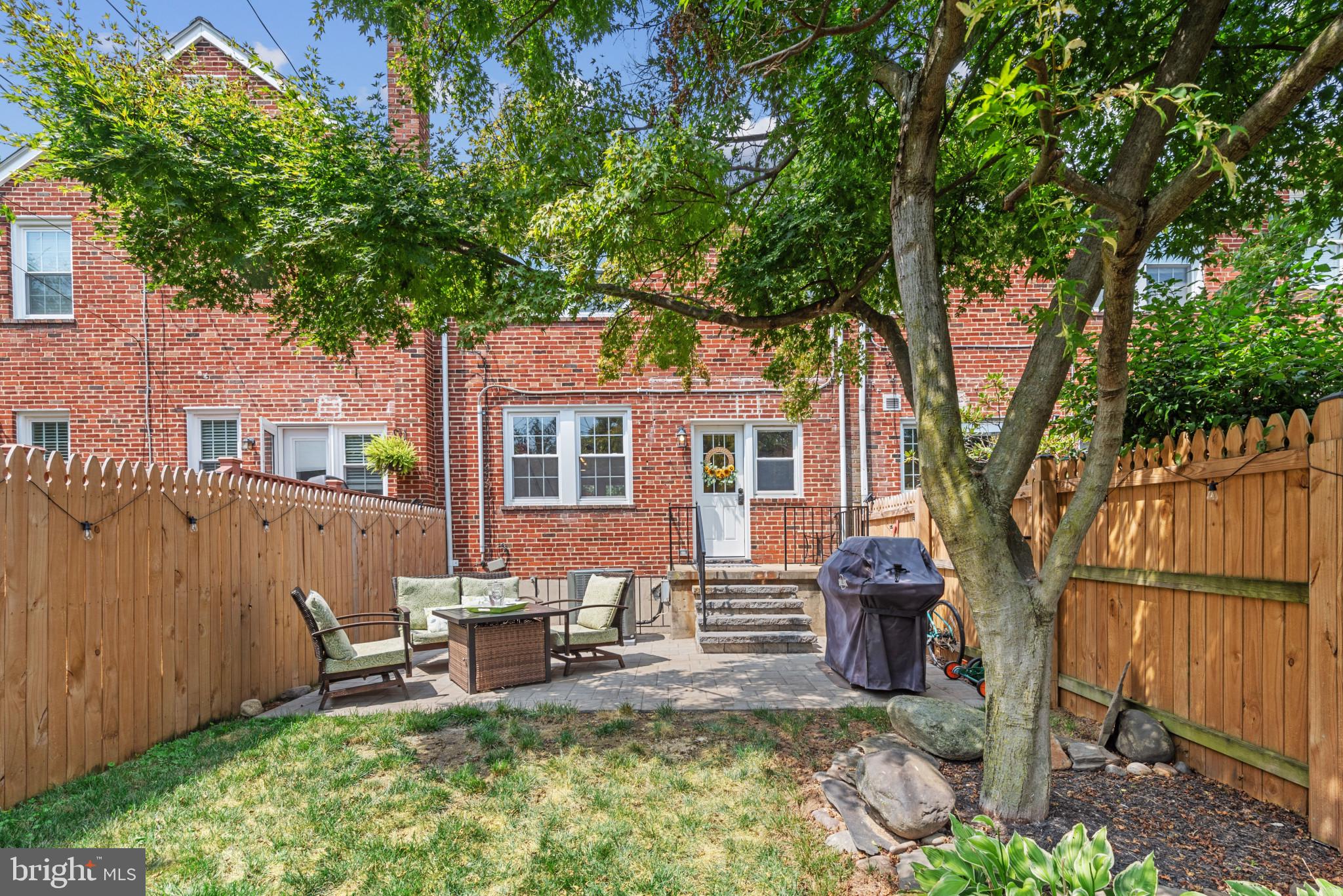 203 Blenheim Road Baltimore, MD 21212 - Photo 33 of 42