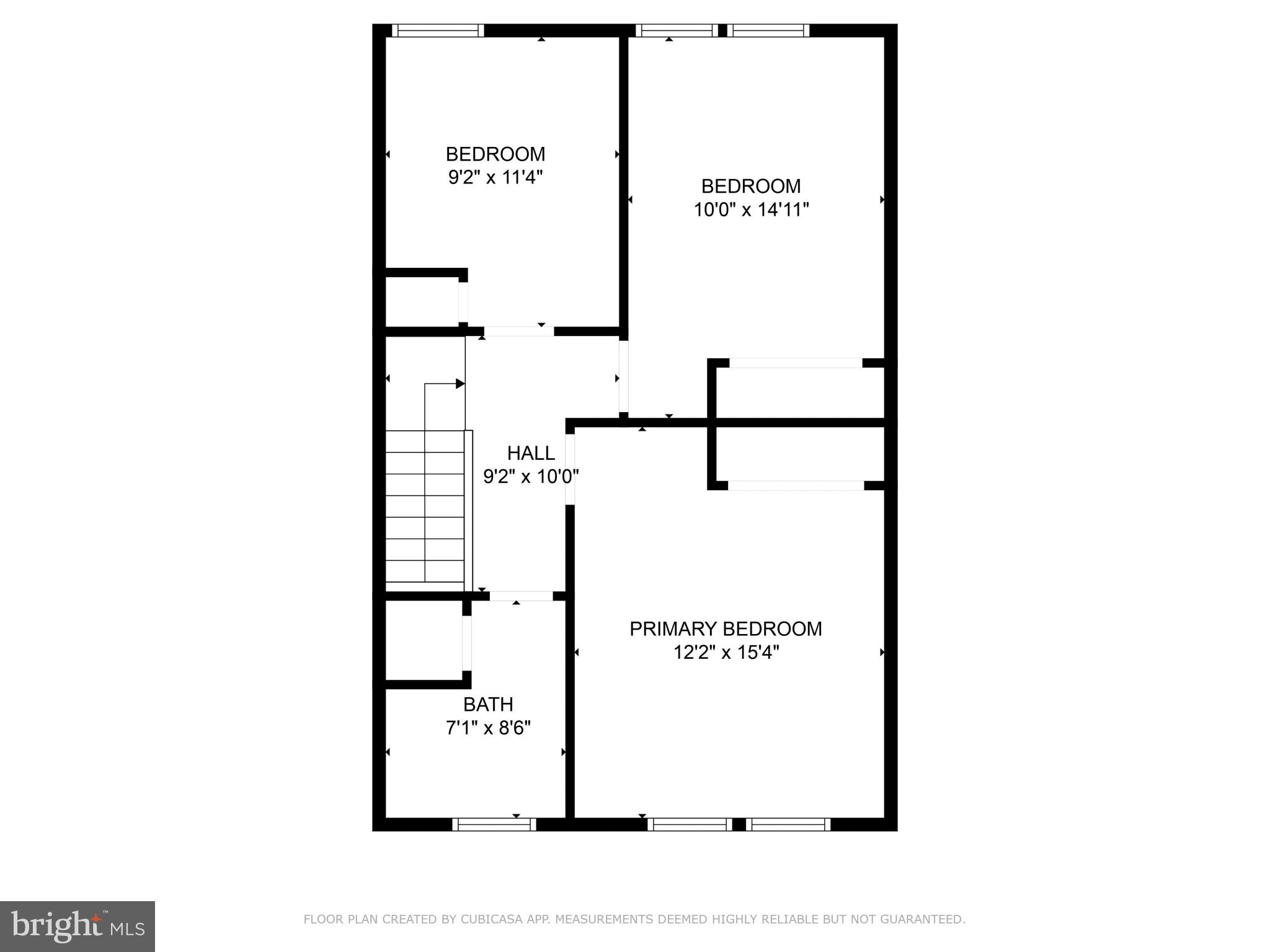 203 Blenheim Road Baltimore, MD 21212 - Photo 36 of 42