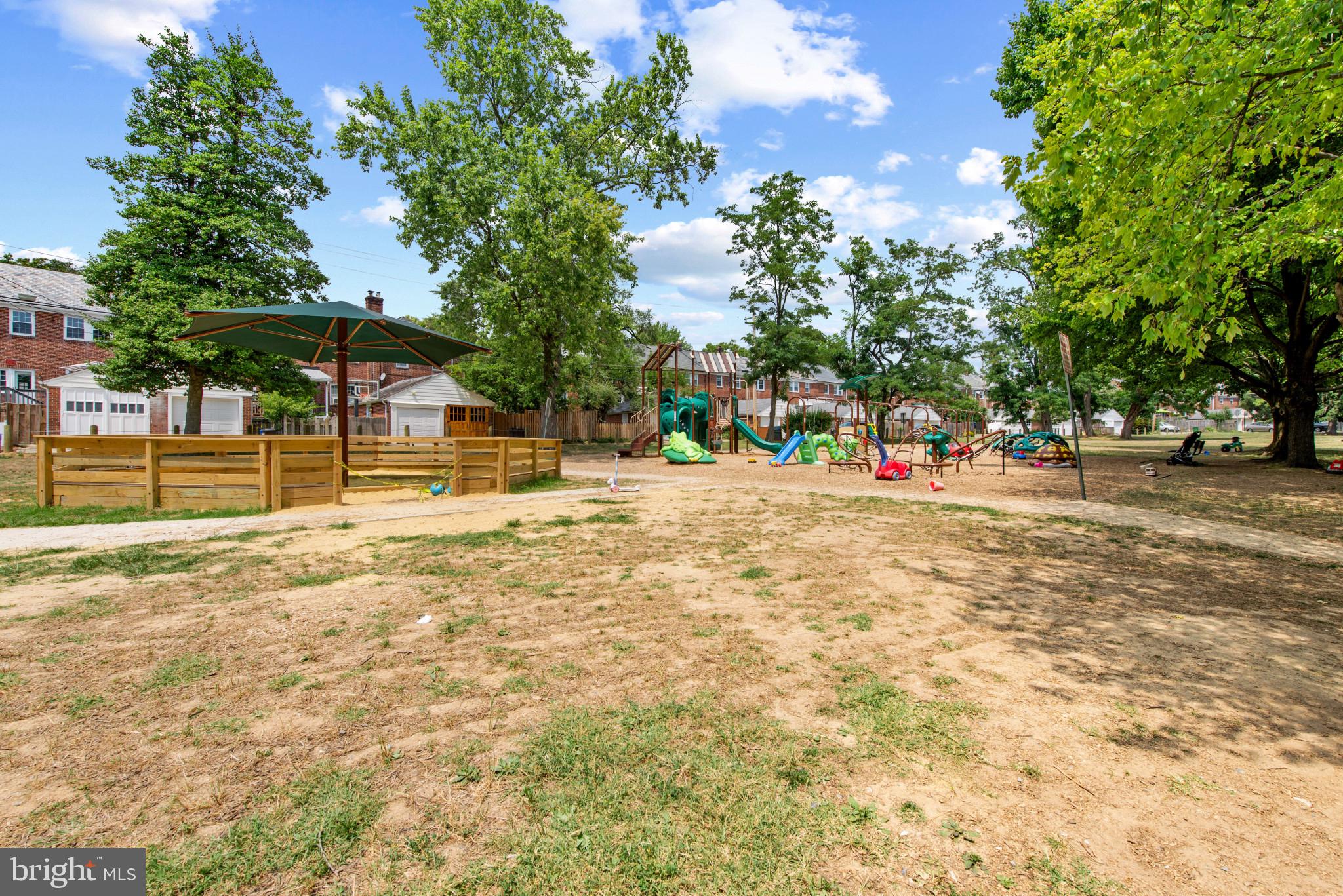 203 Blenheim Road Baltimore, MD 21212 - Photo 39 of 42