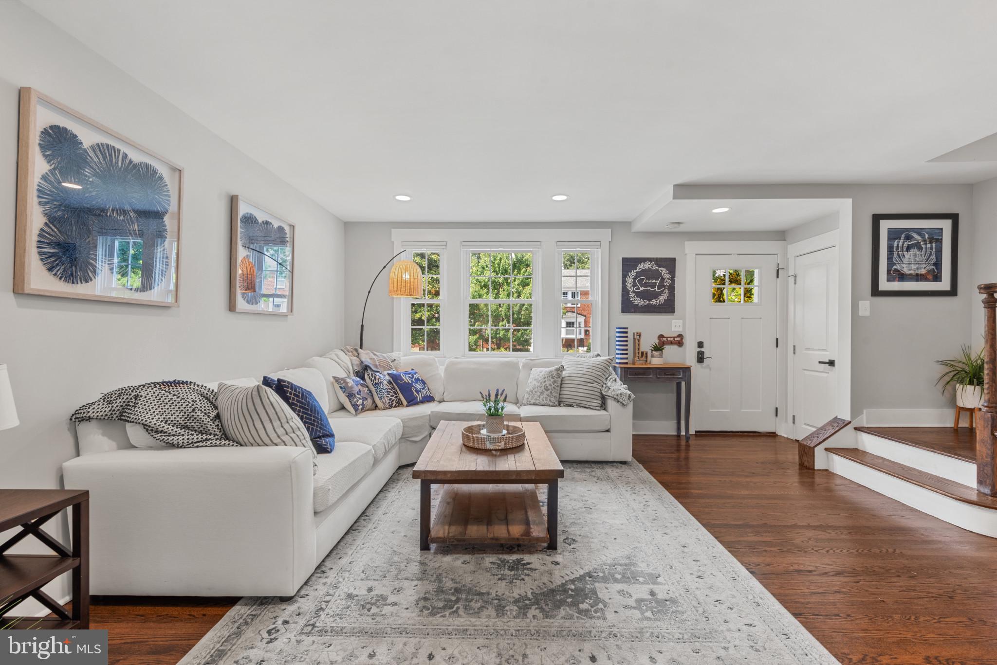 203 Blenheim Road Baltimore, MD 21212 - Photo 6 of 42