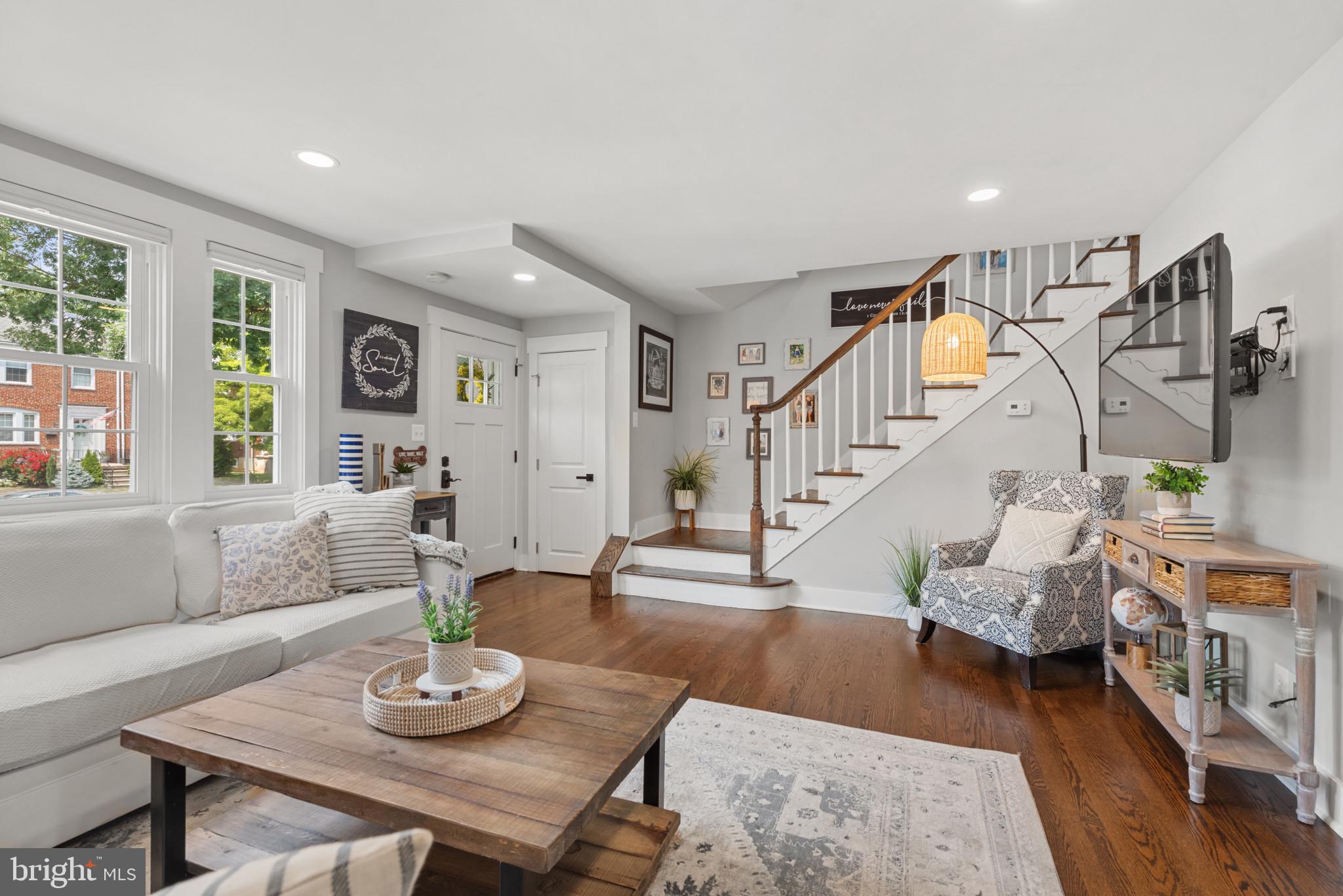 203 Blenheim Road Baltimore, MD 21212 - Photo 7 of 42