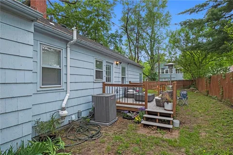 $250,000 | 8611 Hiawatha Road, Kansas City, MO 64114