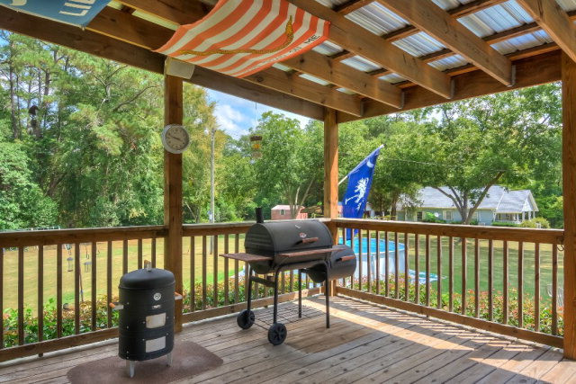 640 Jeter Street Edgefield, SC 29824 - Photo 29 of 39