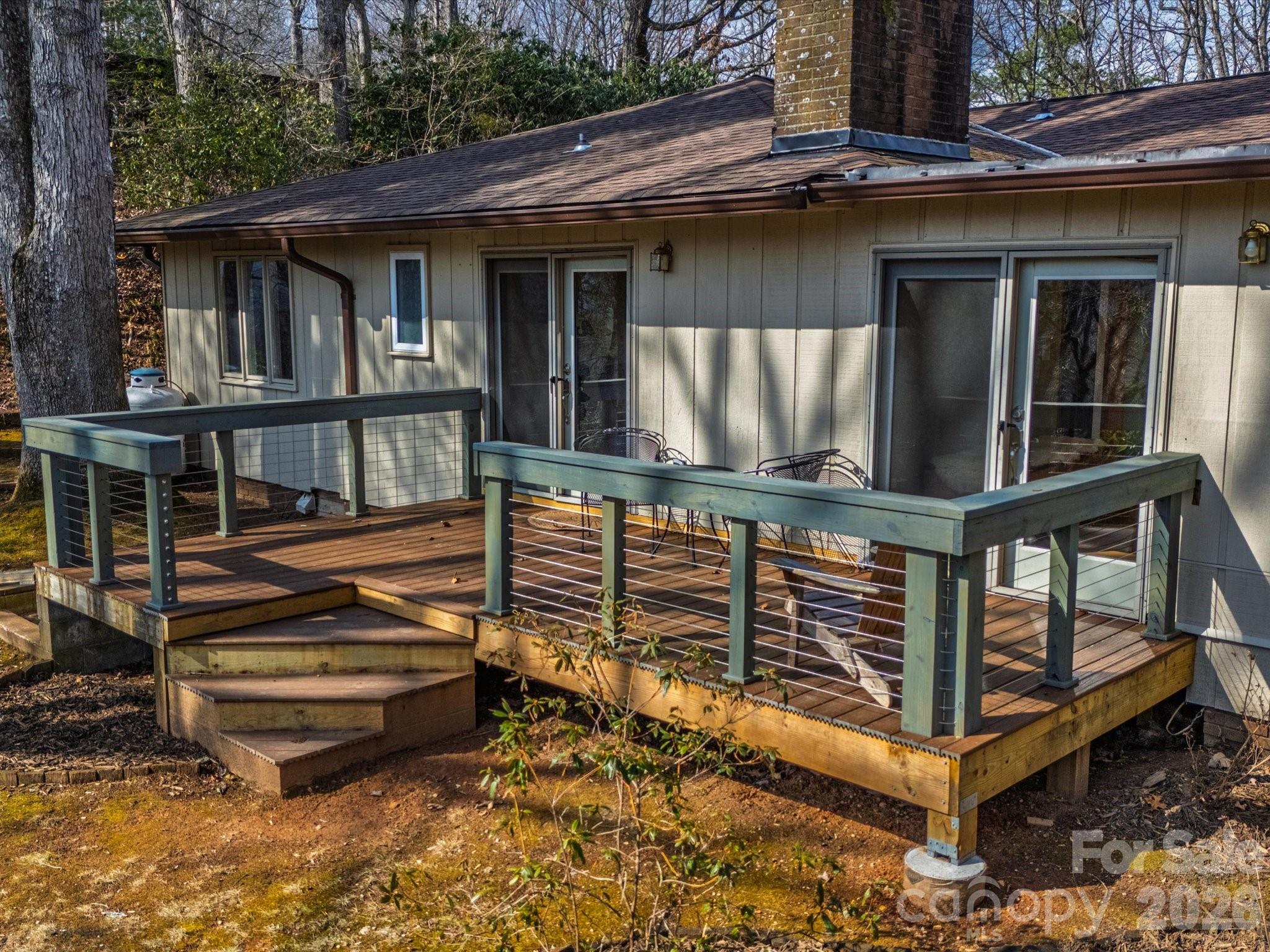 200 Canterbury Road Cullowhee, NC 28723 - Photo 39 of 48