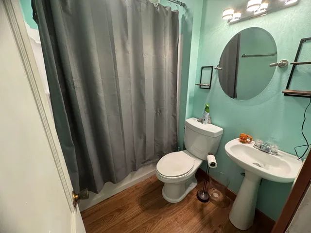 $79,900 | 206 South Street, Camp Douglas, WI 54618