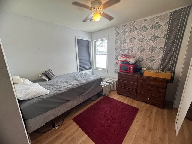 $79,900 | 206 South Street, Camp Douglas, WI 54618